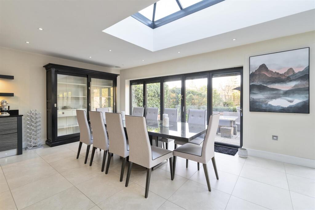 Additional image 9 of Avenue Road, Dorridge, Solihull