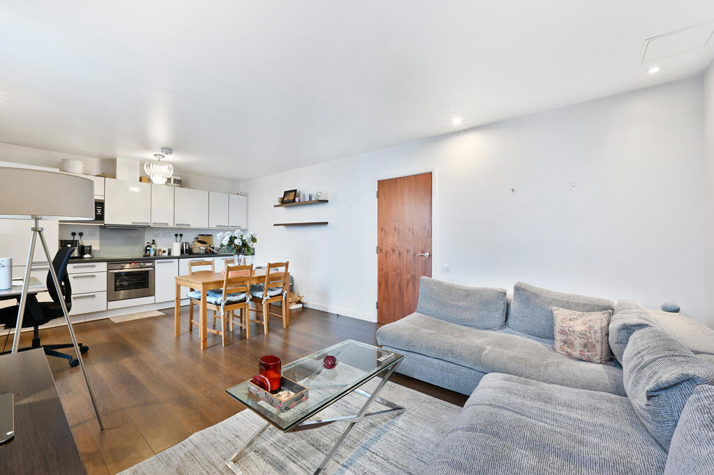 Main image of property: Lumiere Apartments, SW11