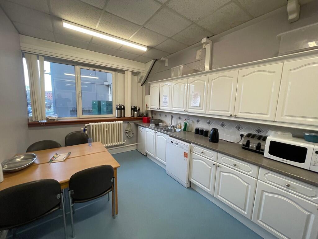 Additional image 8 of Bradshawgate House, Oak Street, Accrington, Lancashire, BB5 1EQ