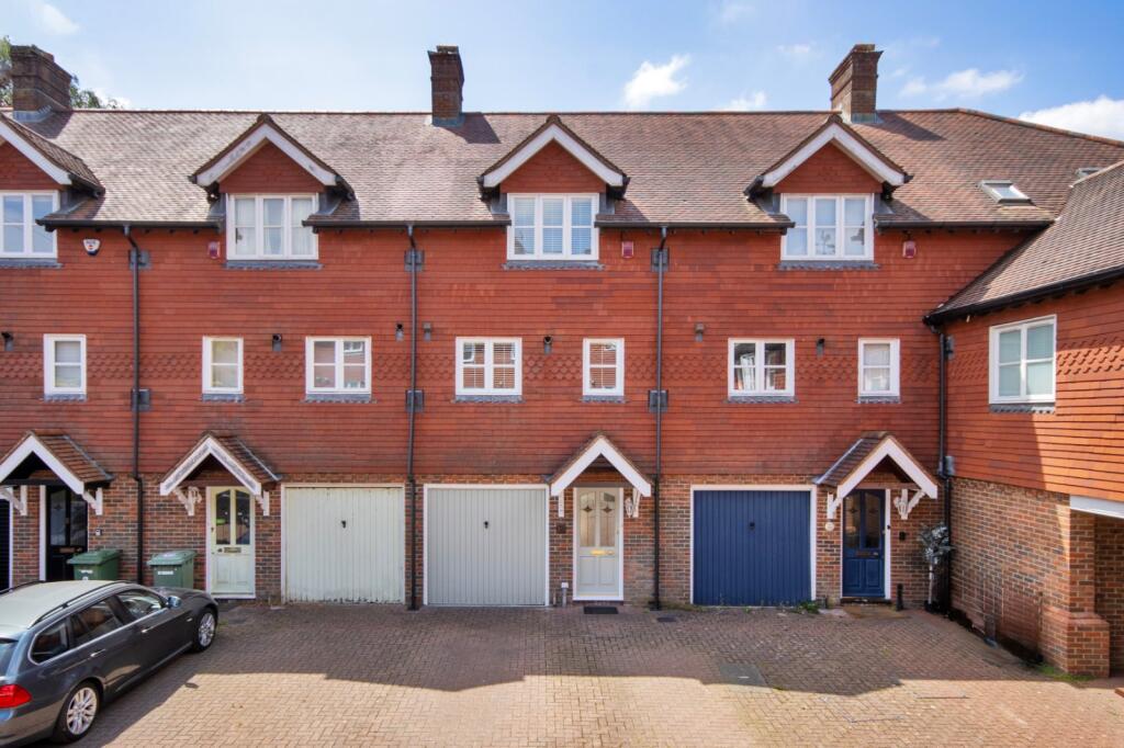 Main image of property: Cumberland Mews, Tunbridge Wells, Kent, TN1