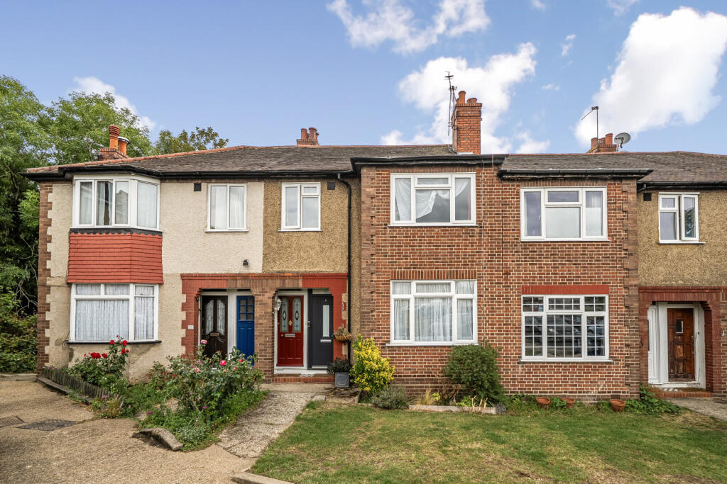 Apartment in Southall