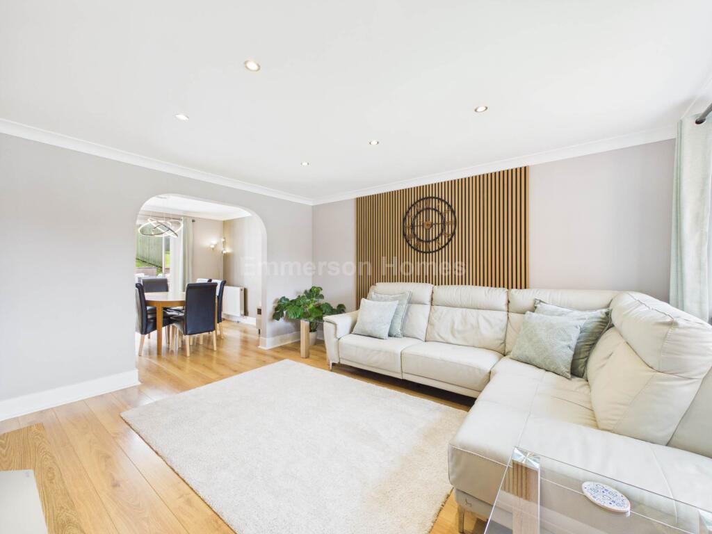House in Paisley - View 3