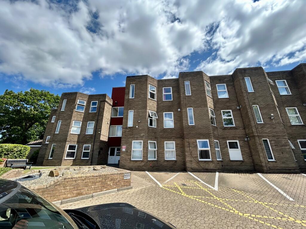 Main image of property: Shields Road, Gateshead, NE10