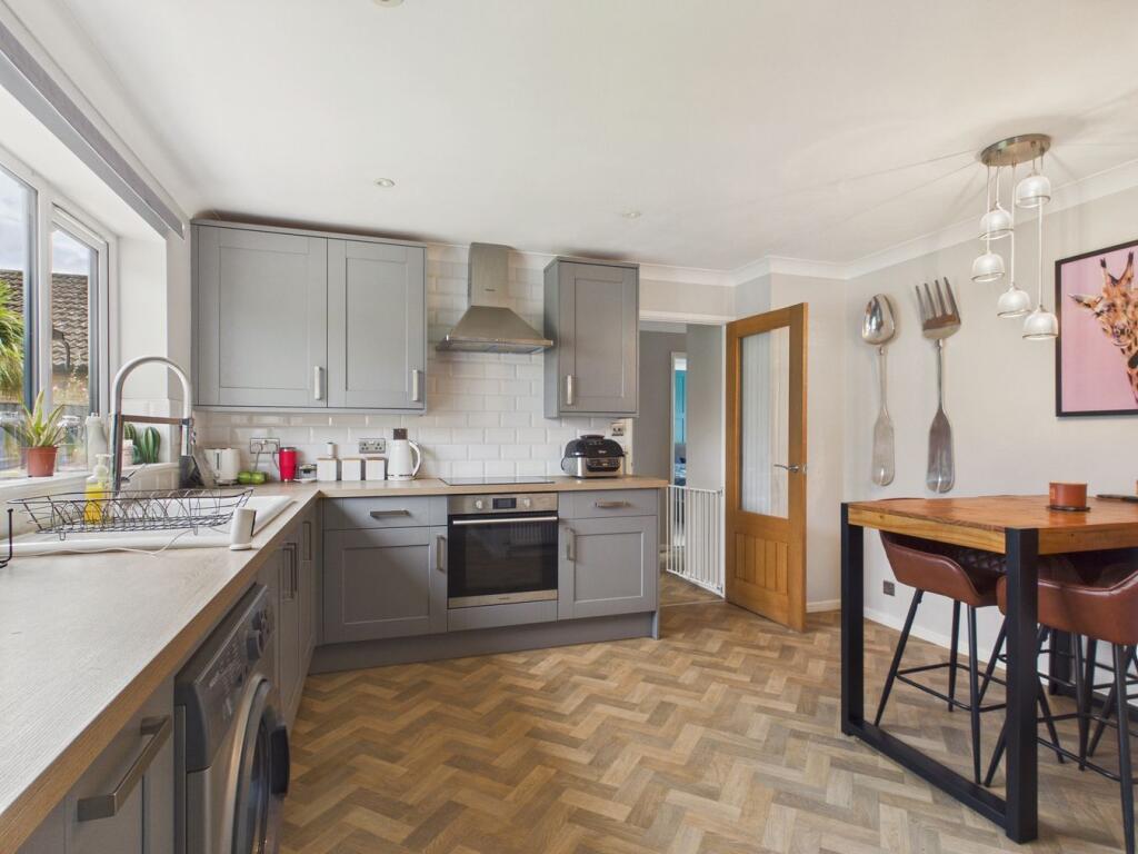 House in Downham Market - View 2
