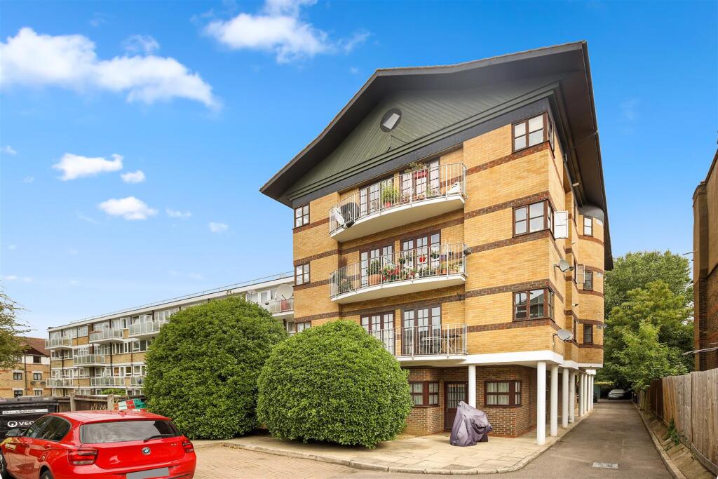 Main image of property: Willesden Lane, London