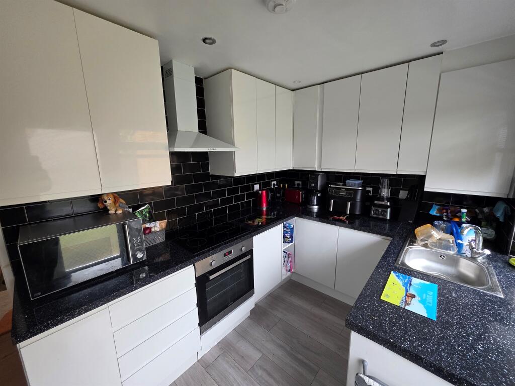 House in Hemel Hempstead - View 5
