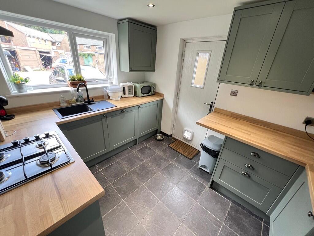 Main image of property: Burnley Road, Todmorden