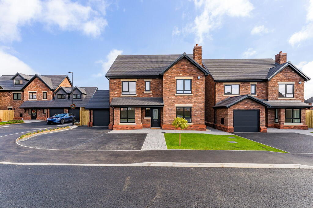Main image of property: Victoria Place, Bevan Way, Farnworth