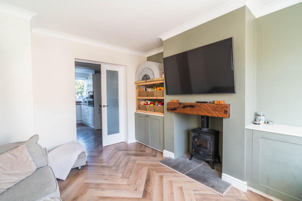 House in Hull - View 3