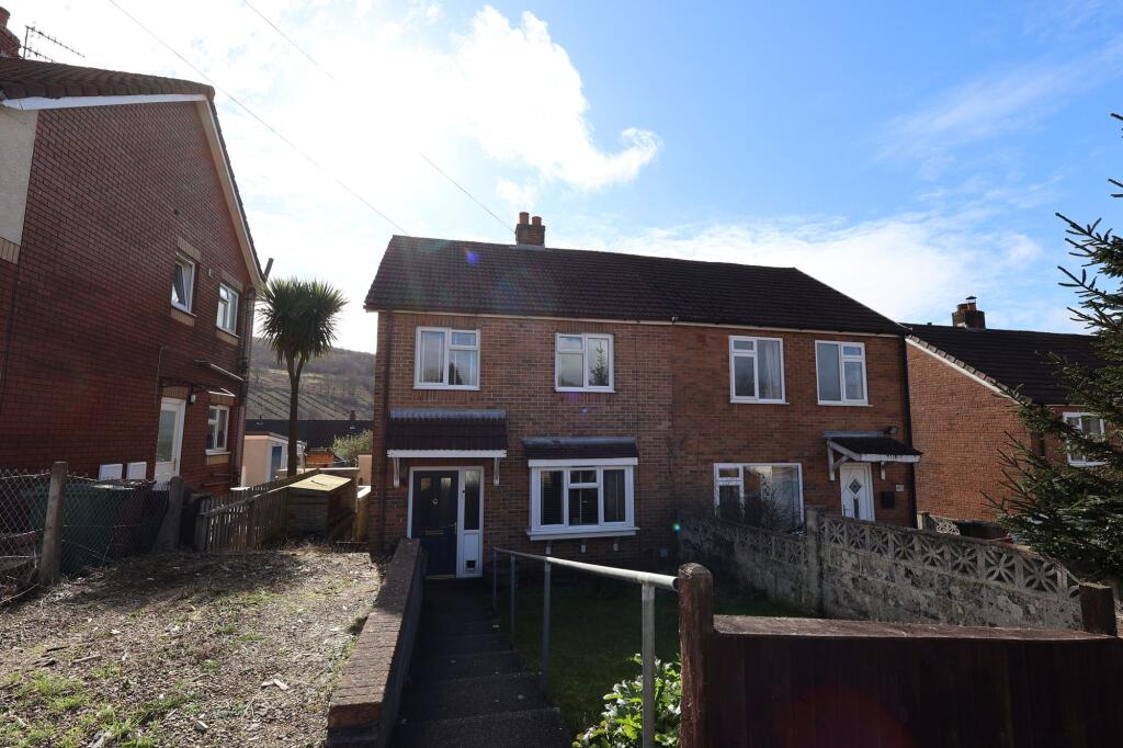 Main image of property: Hilary Road, Newbridge, NP11