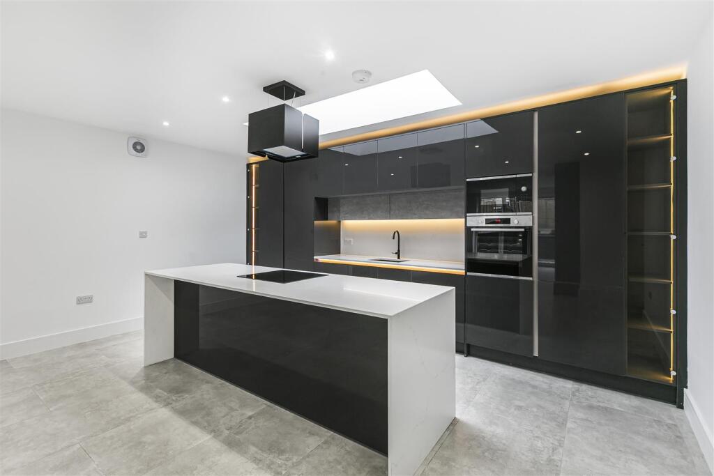 Main image of property: Madeley Road, Ealing