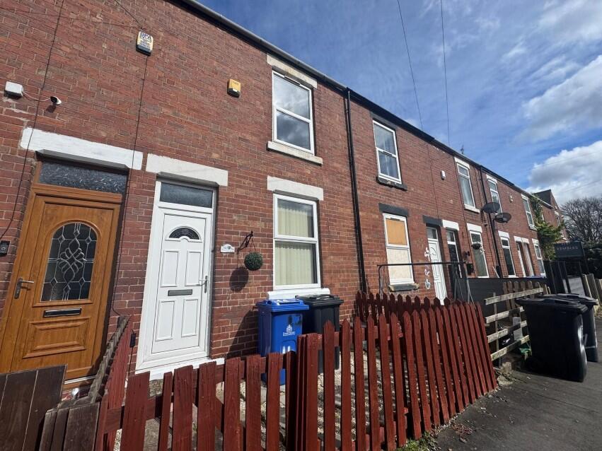 Main image of property: Ronald Road, DONCASTER