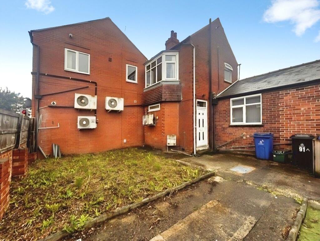 Main image of property: Sandringham Road, Doncaster, South Yorkshire, DN2