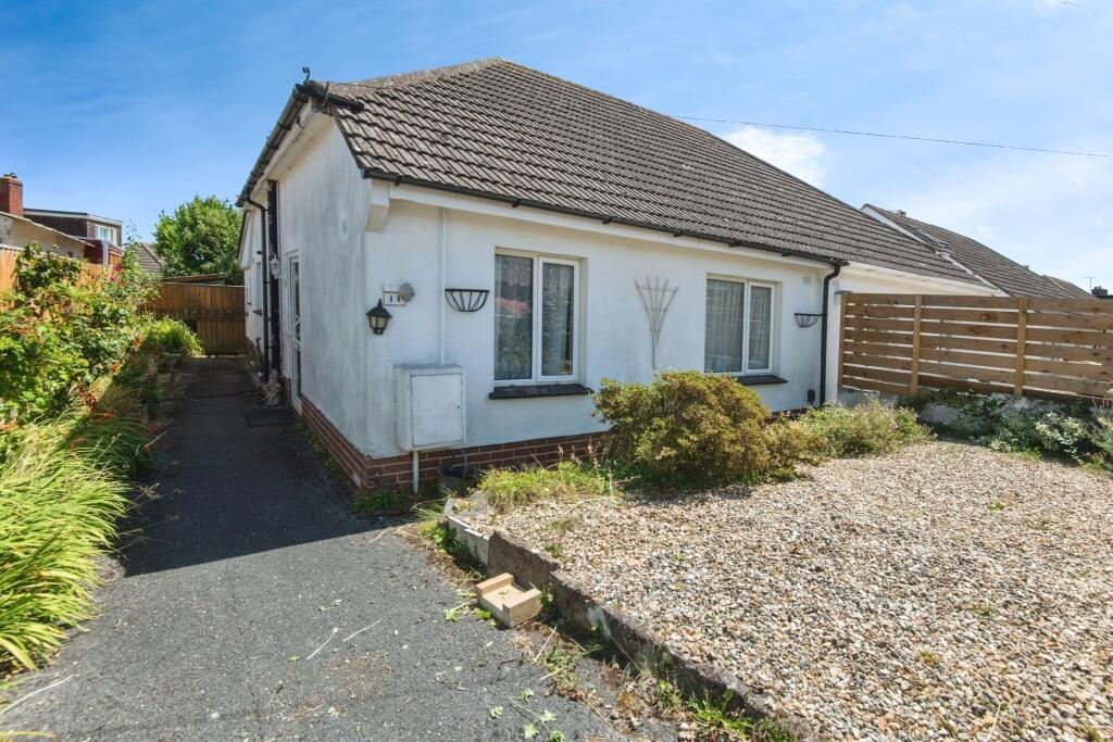 Main image of property: central avenue, Exeter, EX4