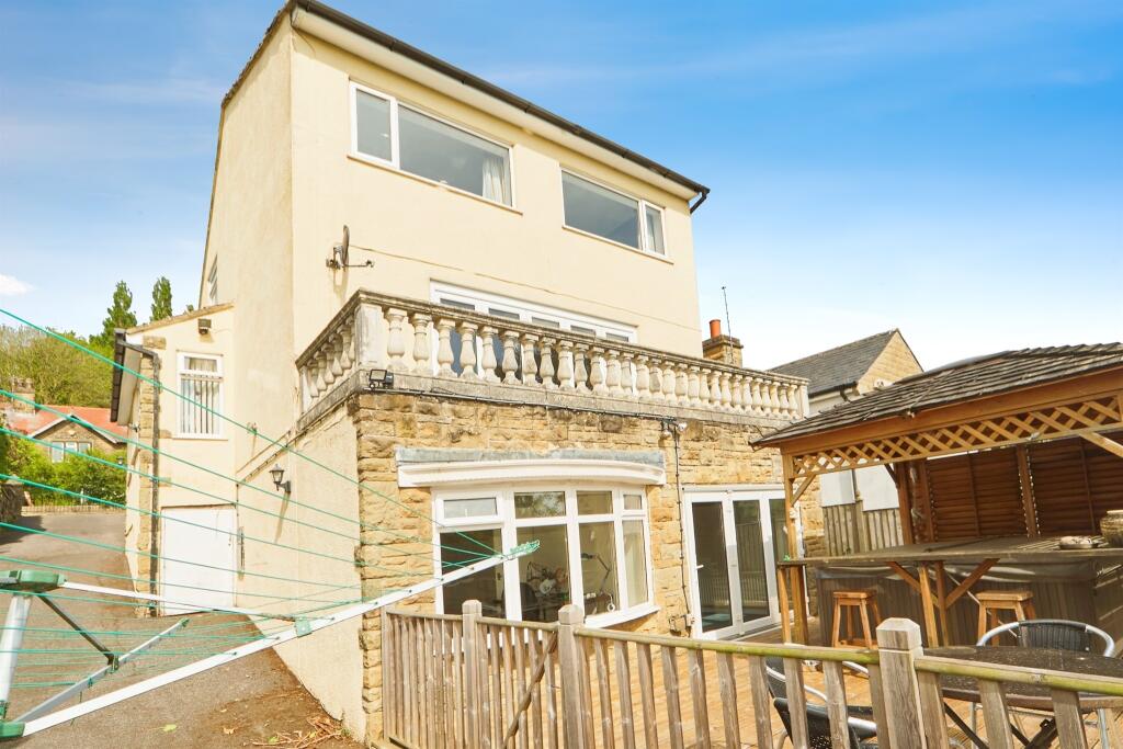 Main image of property: Scott Lane, Riddlesden, Keighley