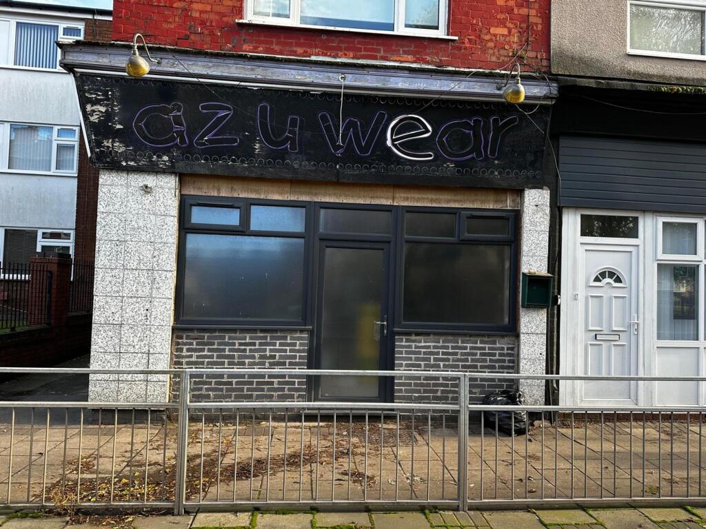 Main image of property: Linacre Road, Litherland, L21