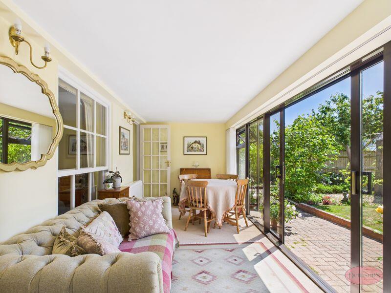 House in Christchurch, Stanpit - View 4