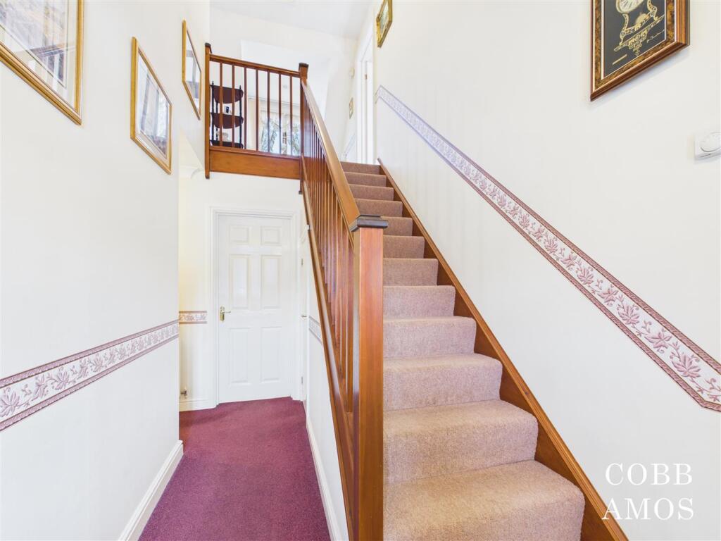 House in Shrewsbury - View 2