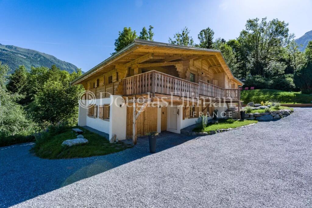 Main image of property: Rhone Alps, Haute-Savoie, Les Houches