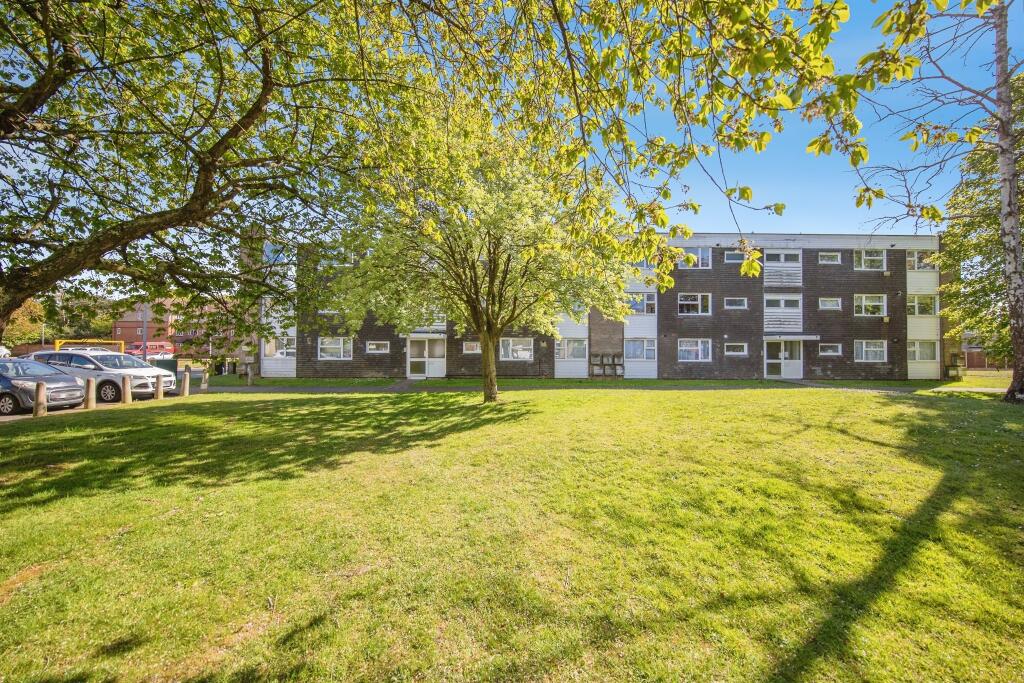 Main image of property: Lethe Grove, Colchester