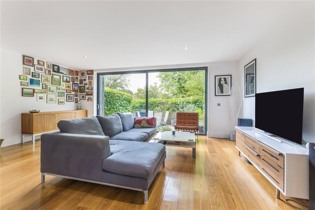 Marsworth Wharf, Marsworth, Tring, Hertfordshire, HP23 – pohled 6