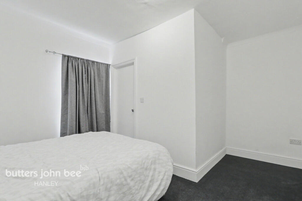 Main image of property: St Michaels Road, STOKE-ON-TRENT