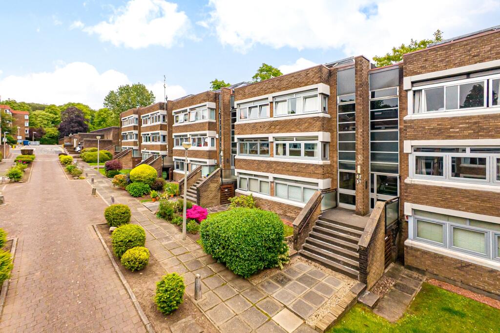 Main image of property: Lethington Place, Shawlands, Glasgow