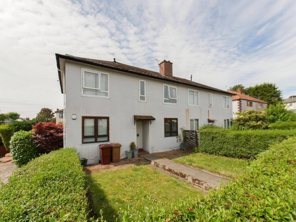 Main image of property: Balgavies Avenue, Dundee, DD4