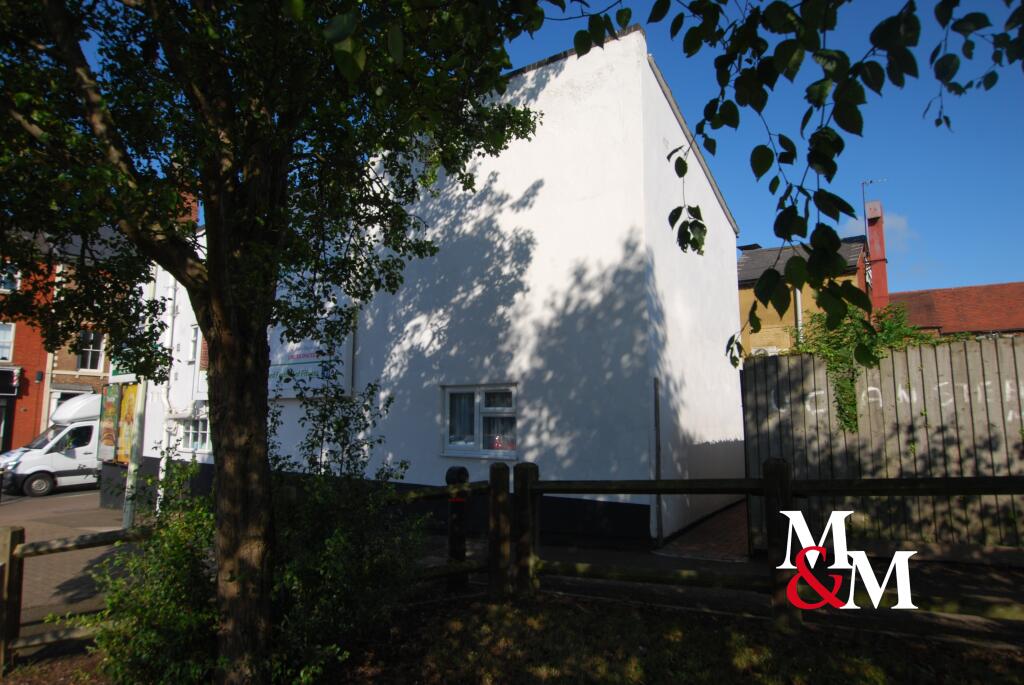 Main image of property: LAKE STREET