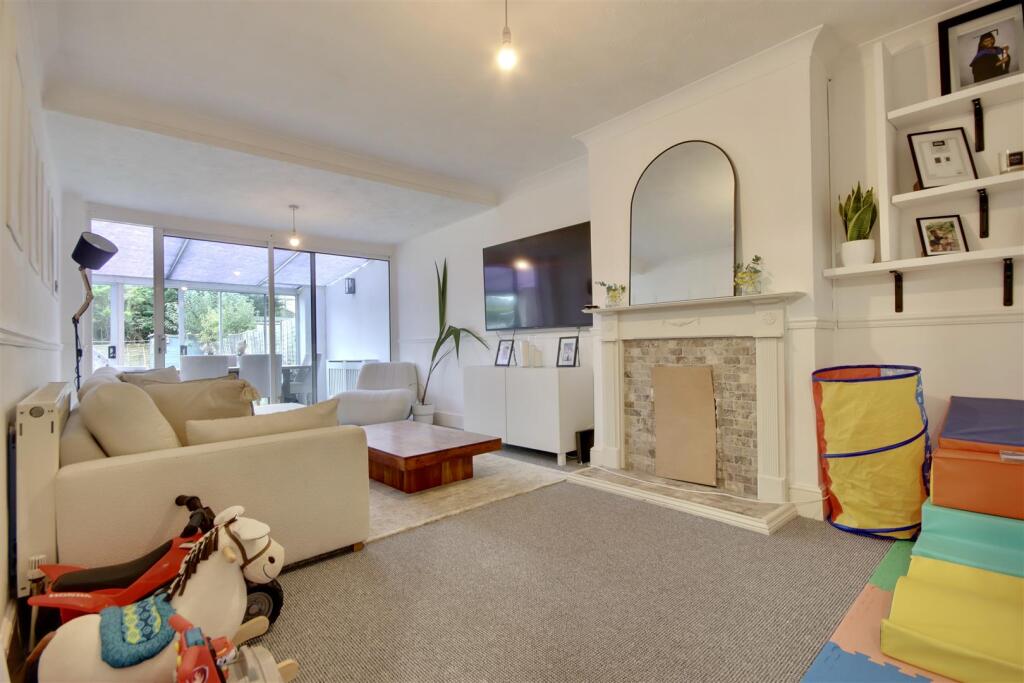 Main image of property: Privett Road, Waterlooville