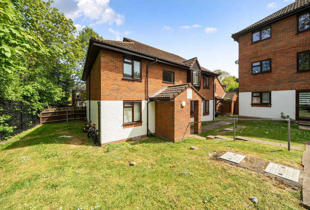 Main image of property: Ross Road, WALLINGTON