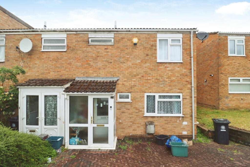 Main image of property: East Park, Bristol, BS5