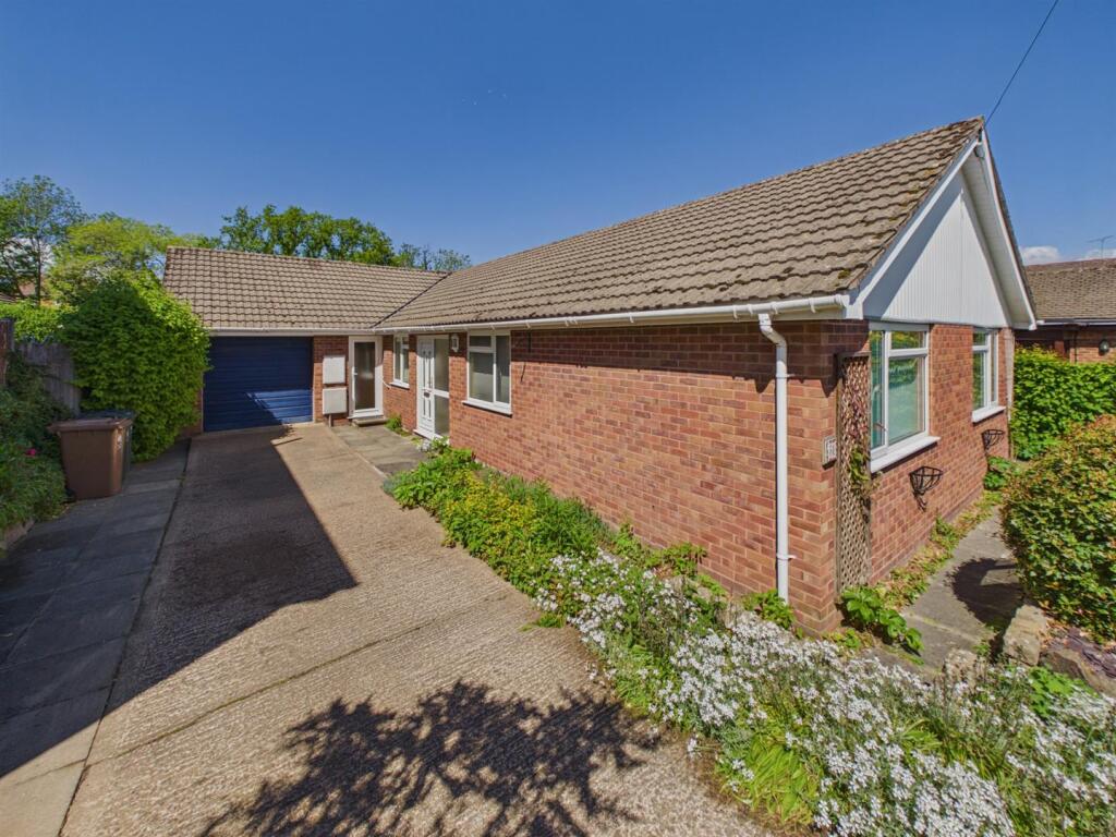 Main image of property: Wedderburn Road, Malvern