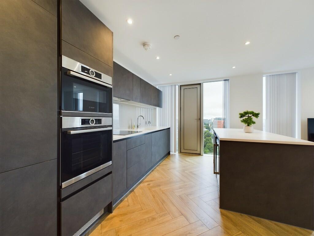 Main image of property: Chester Road, Manchester, Greater Manchester, M15