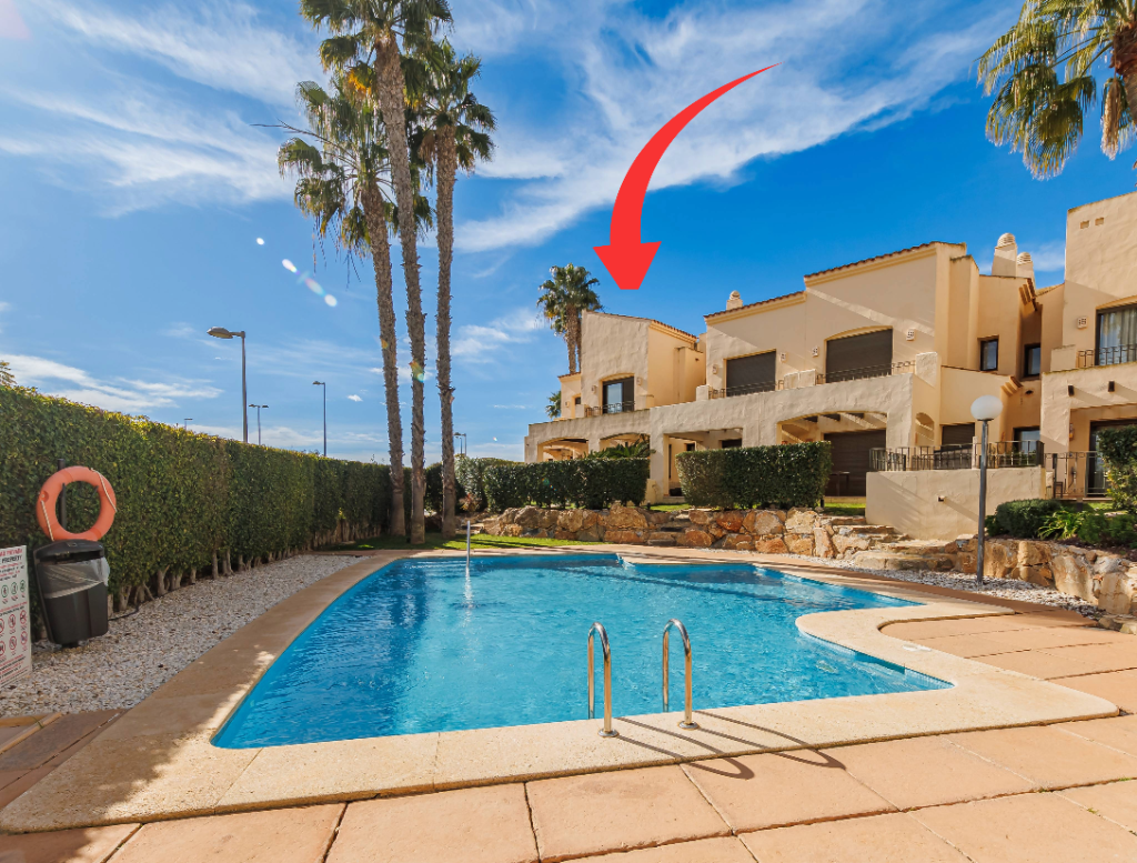 Main image of property: Roda Golf, Murcia