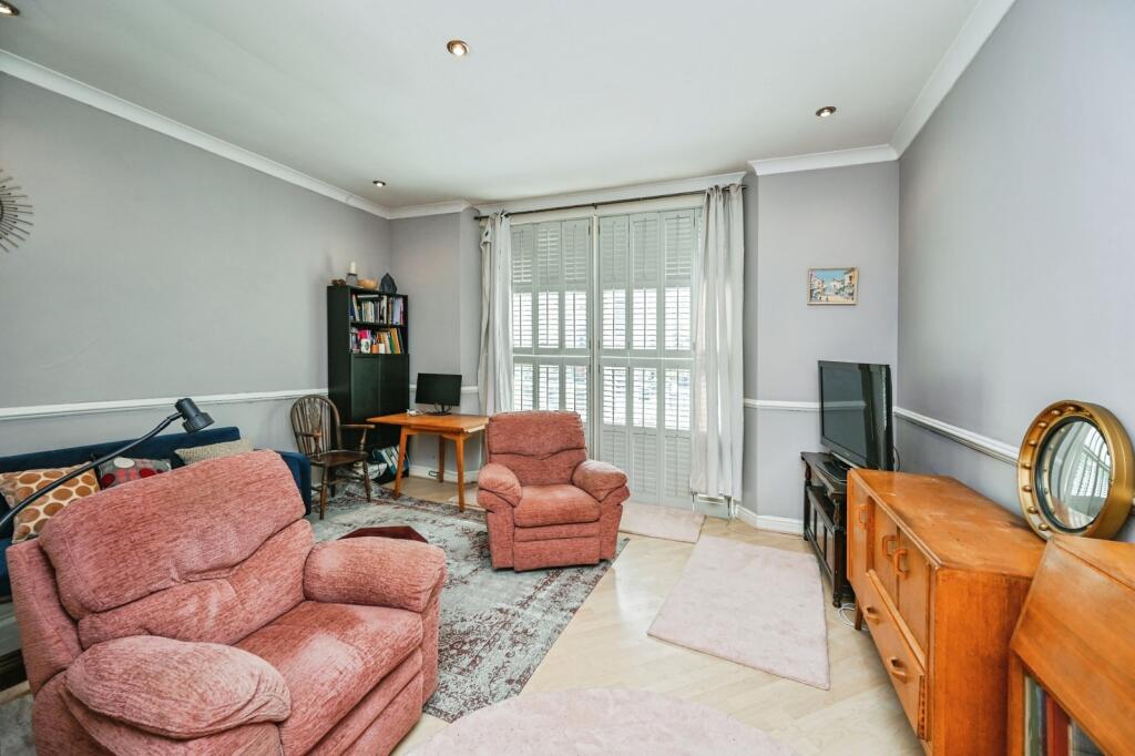 Apartment in Liverpool, Dingle - View 5