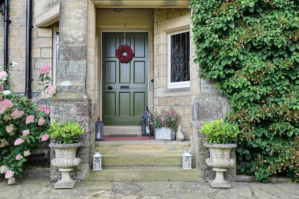 House in Leeds - View 3