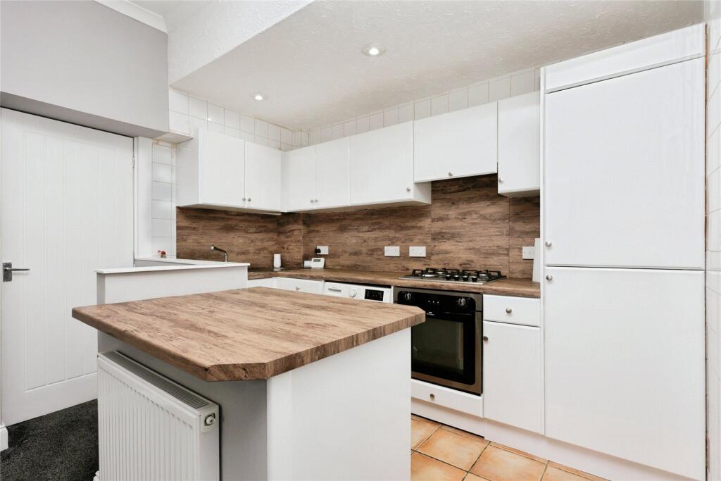 Apartment in Leven, Innerleven - View 4