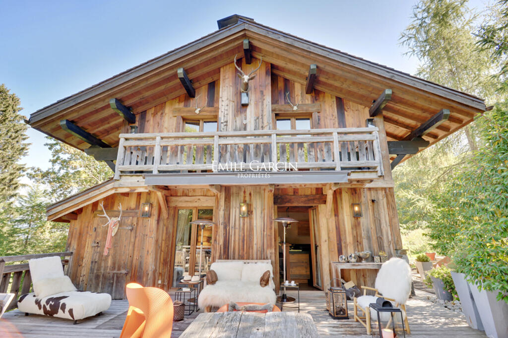 Main image of property: Rhone Alps, Haute-Savoie, Megève