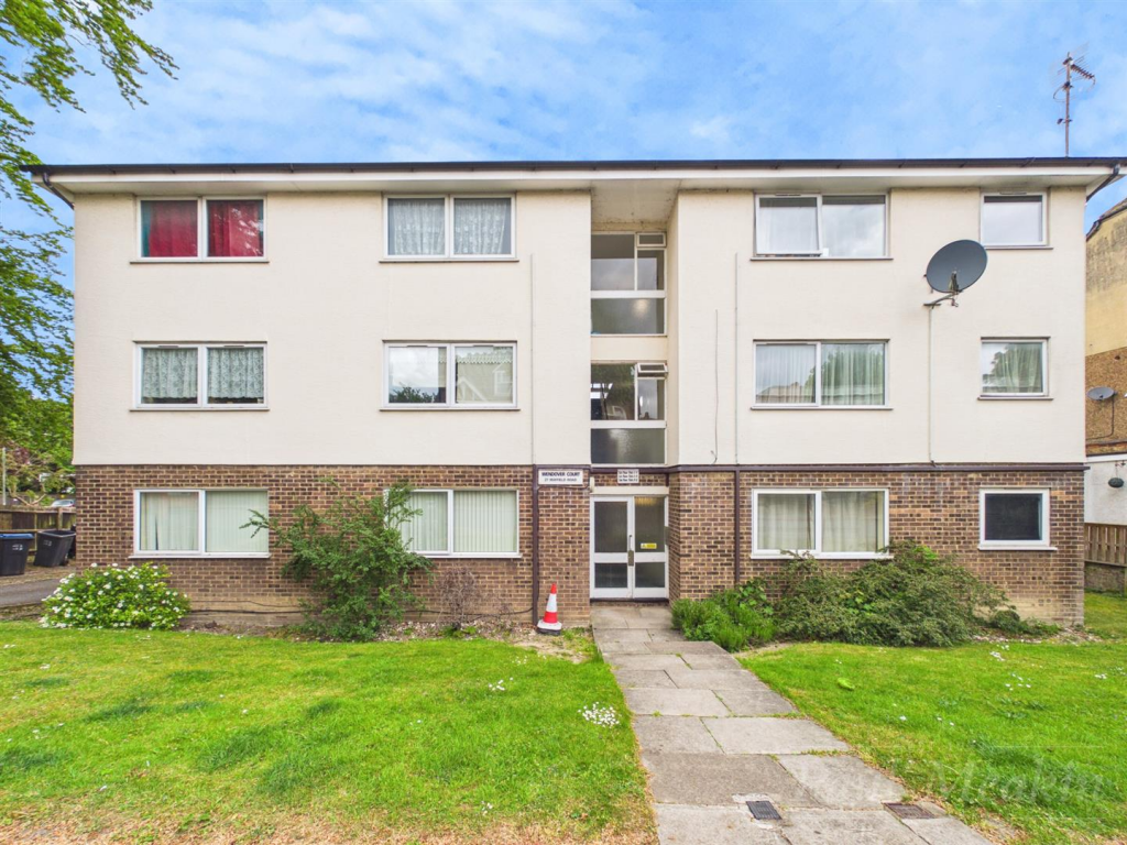 Main image of property: Wendover Court, Mayfield Road, South Croydon