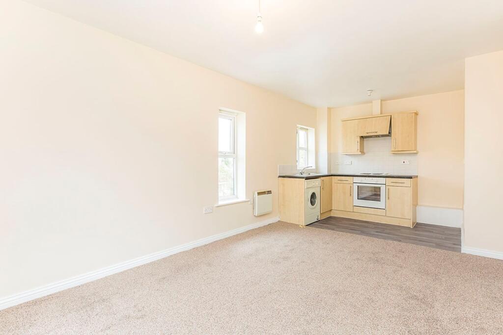 Apartment in Chorley, Pincock, Euxton - View 4