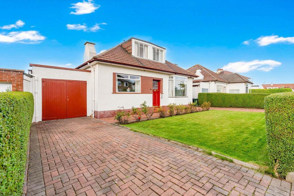 Main image of property: Silverknowes Drive, Edinburgh, EH4