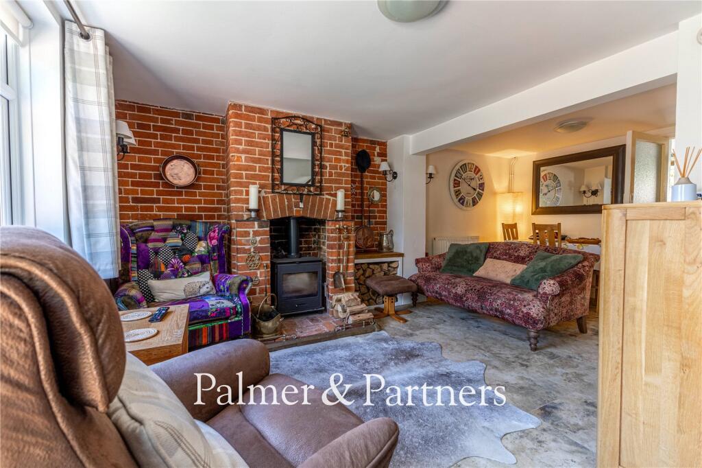 House in East Suffolk, Saxmundham - View 4