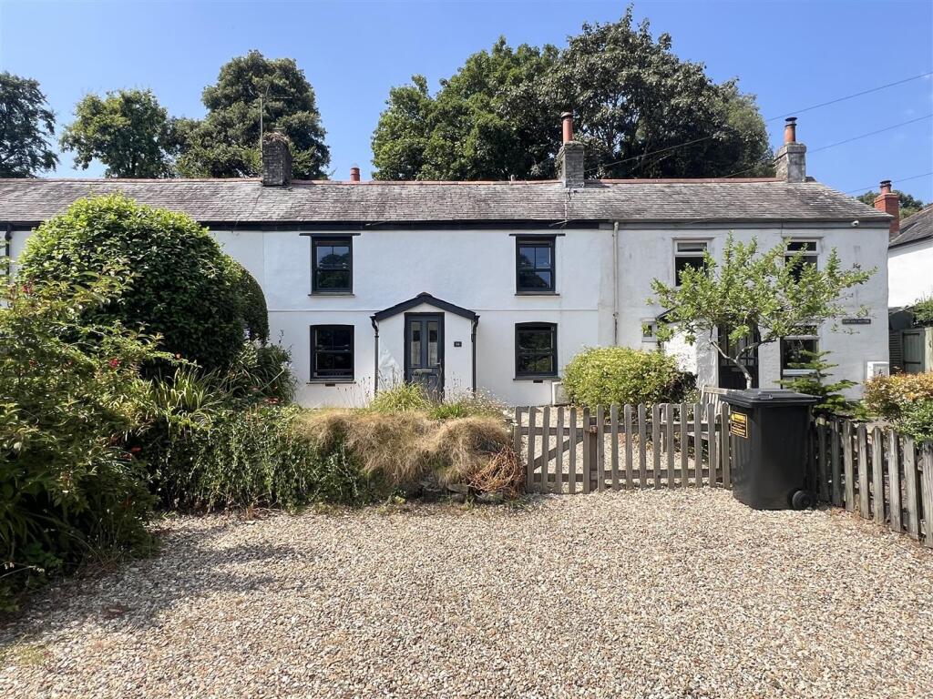 House in Plymouth - More