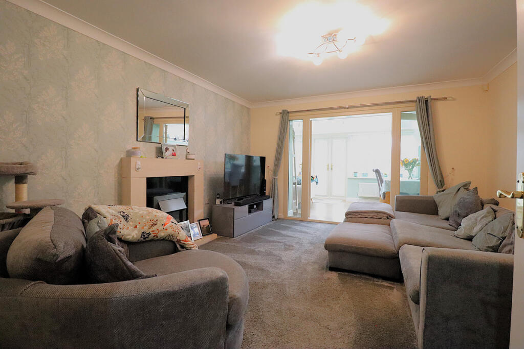 House in Sheffield - More