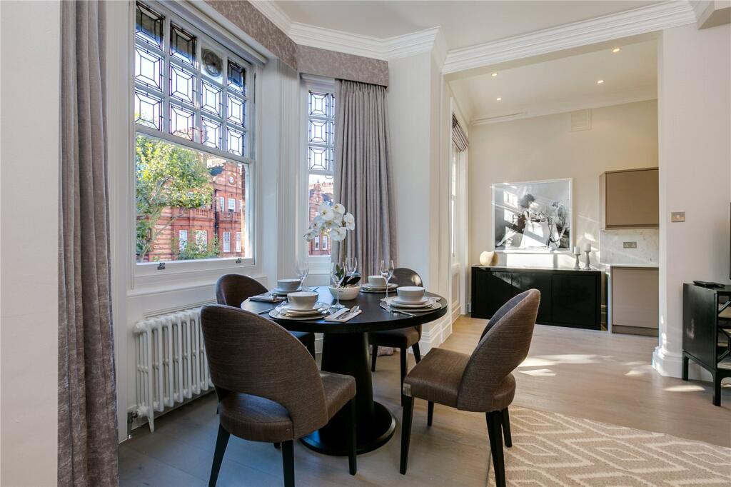 Main image of property: Sloane Gardens, 
Sloane Square, SW1W