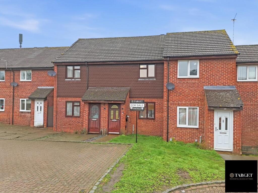 Main image of property: Leaforis Road, Cheshunt EN7 6NE