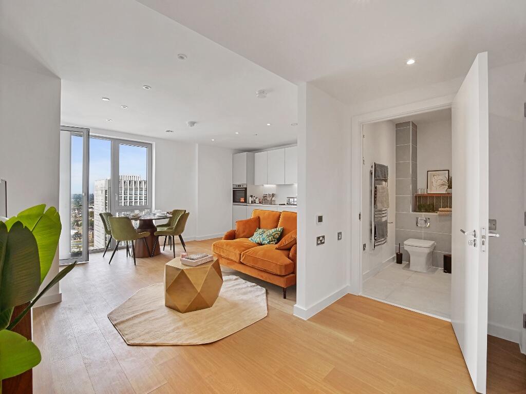 Main image of property: 16-18 Wellesley Road, Croydon,
CR0 2DD