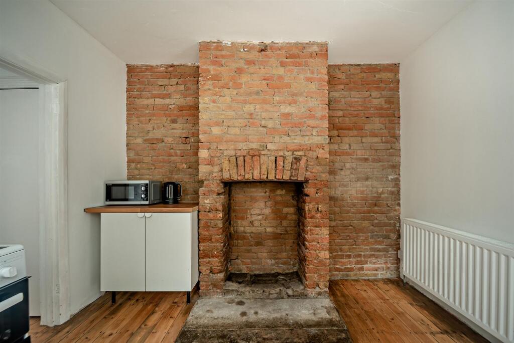 Apartment in London, Royal Borough of Greenwich - View 5