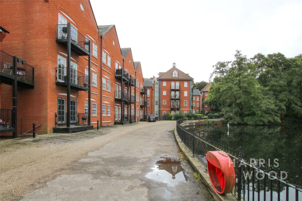 Main image of property: Waterside Lane, Colchester, Essex, CO2